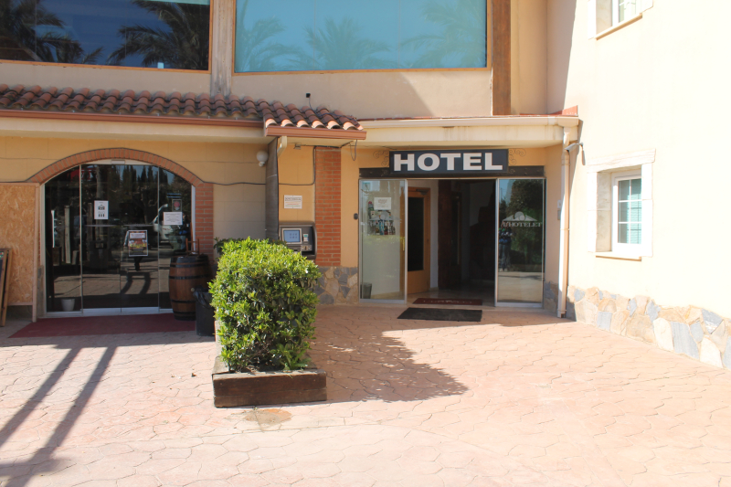 Best offers for L'Hotelet Cambrils