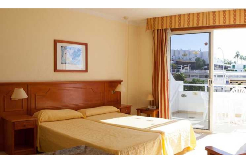 Best offers for Malibu Park Adeje