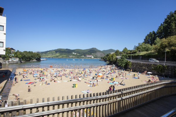 Best offers for Apartamentos Mundaka Mundaka
