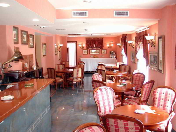 Best offers for Ayre Hotel Alfonso II Oviedo