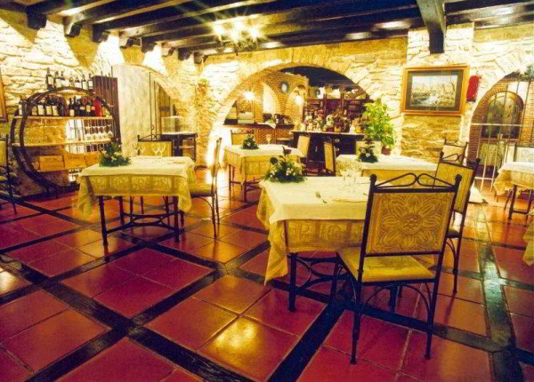 Best offers for Doña Teresa La Alberca