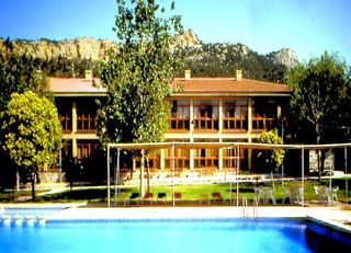 Best offers for HOTEL XORRET DEL CATI Castalla