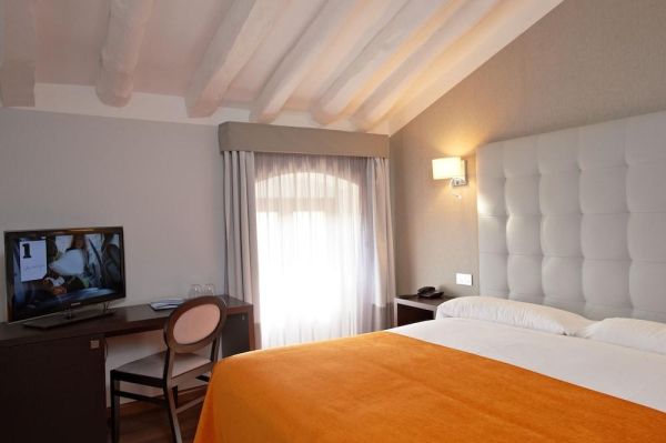 أفضل العروض ل فندق تيرماس - بالنياريو تيرماس باياراس الهامه دي أراجون