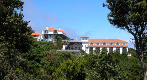 Best offers for La Palma Romántica Barlovento