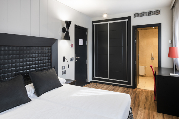 Best offers for Salles Hotel Aeroport de Girona Riudellots De La Selva