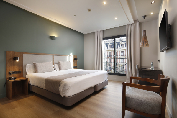 Best offers for Wilson Boutique Hotel Barcelona