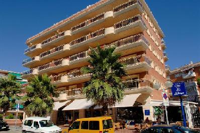 Best offers for APTS PALAS SALOU  Salou