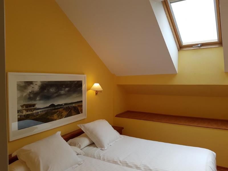 Best offers for HOTEL FARO DE SAN VICENTE San Vicente De La Barquera