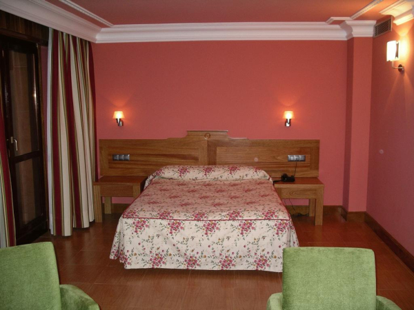 Best offers for Gran Hotel Liber & Spa Noja