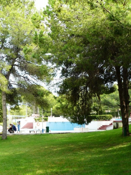 Best offers for IBERSOL CATALONIA GARDENS APTS Salou