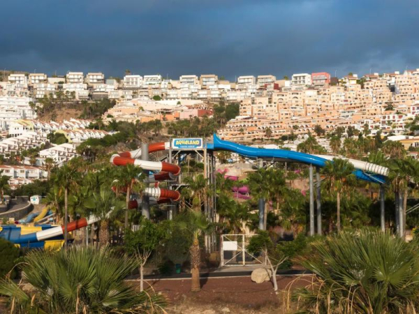 Best offers for LAGUNA PARK I Costa Adeje