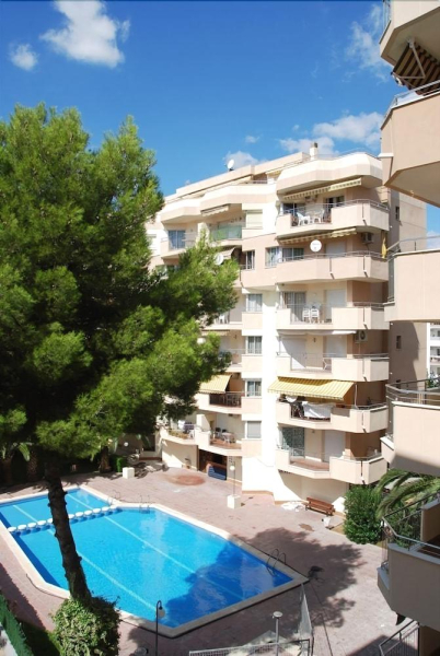 Best offers for MURILLO APTS. Salou