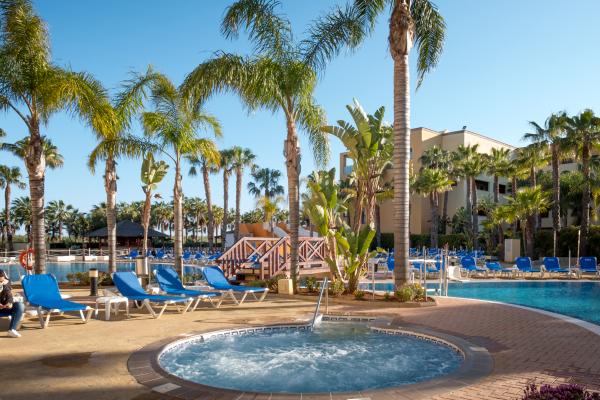 Best offers for Playamarina Laredo