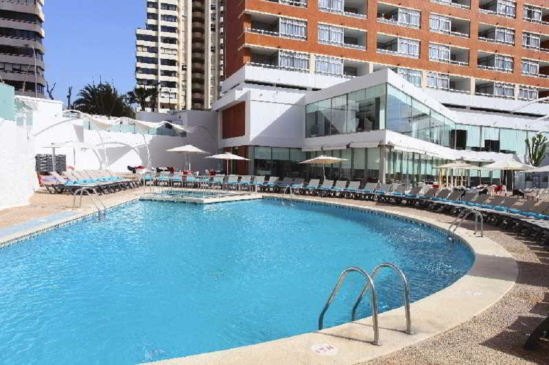 Best offers for Flamingo Beach Resort Adults Only Benidorm