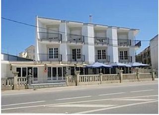 أفضل العروض ل فندق سيكستو روتا