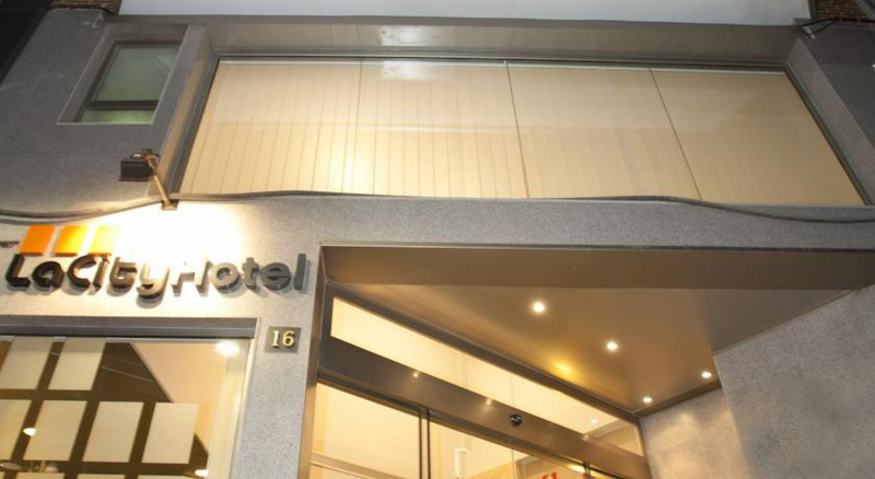 Best offers for La City Alicante