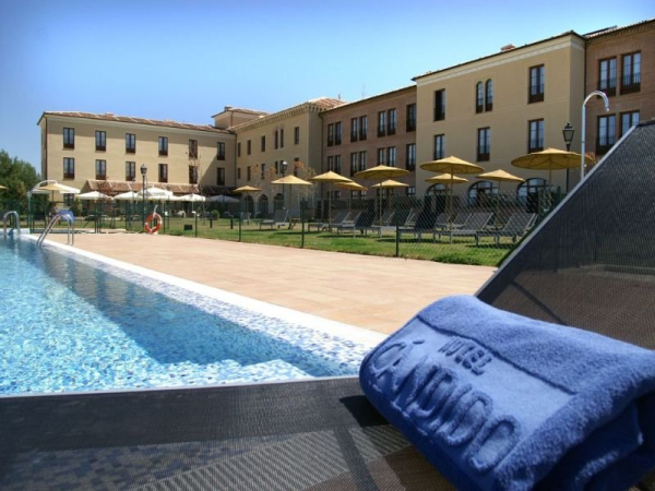 Best offers for Candido Segovia
