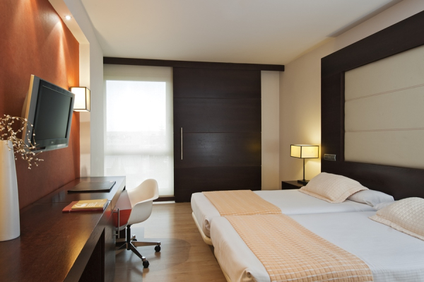 Best offers for Eurostars I-Hotel Madrid Pozuelo De Alarcon