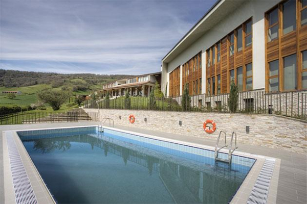 Best offers for Mirador De Ulzama Golf Spa Ultzama