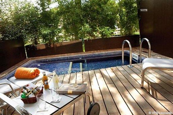 Best offers for Nm Suites Platja D Aro