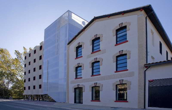 Best offers for Tximista ESTELLA