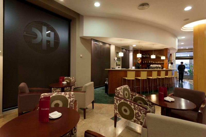 أفضل العروض ل كاتالونيا بلاثا مايور سالامانكا سالامانكه