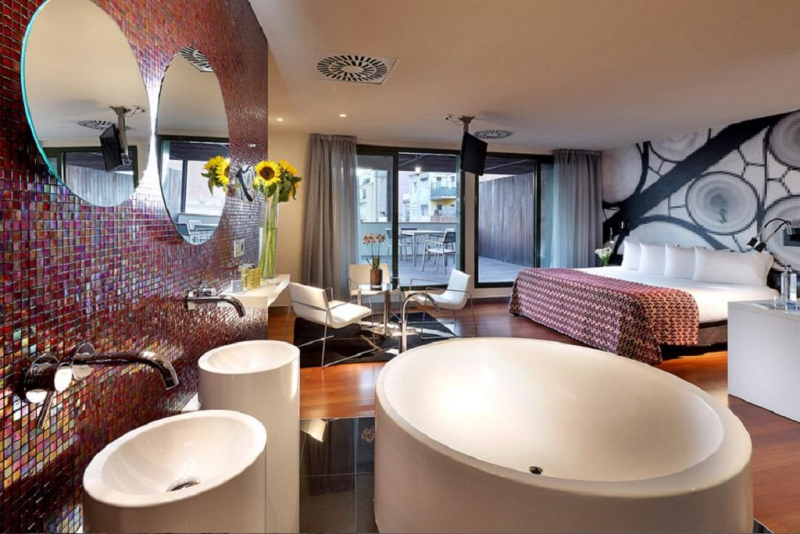 Best offers for Eurostars Bcn Design Barcelona