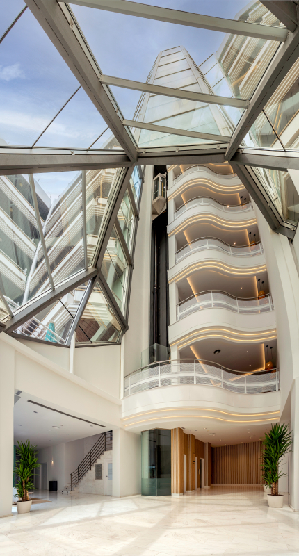 Best offers for Ponient Piramide Salou by PortAventura World Salou