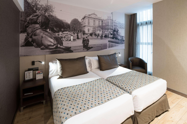 Best offers for Catalonia Born Barcelona