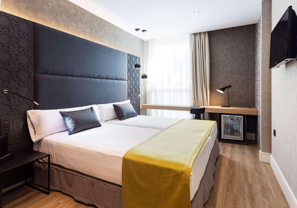 Best offers for Catalonia Giralda Seville