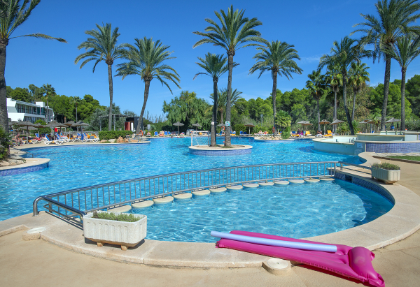 Best offers for Exagon Park Can Picafort