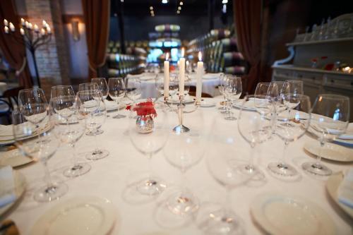 أفضل العروض ل فندق باجو دي ثيرسوس ابليتاس