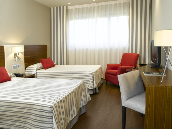 Best offers for Sercotel Ciutat de Montcada Montcada I Reixac