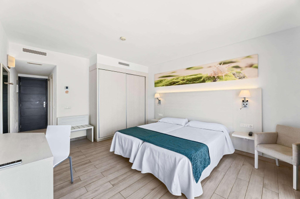 Best offers for THB Flora Puerto del Carmen