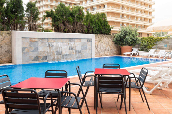 Best offers for htop Summer Sun Santa Susanna