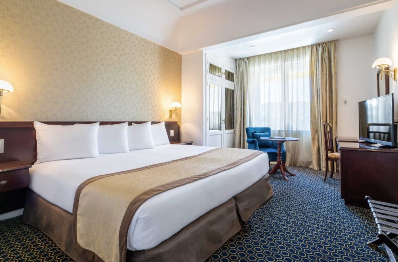 Best offers for Eurostars Gran Hotel La Toja La Toja