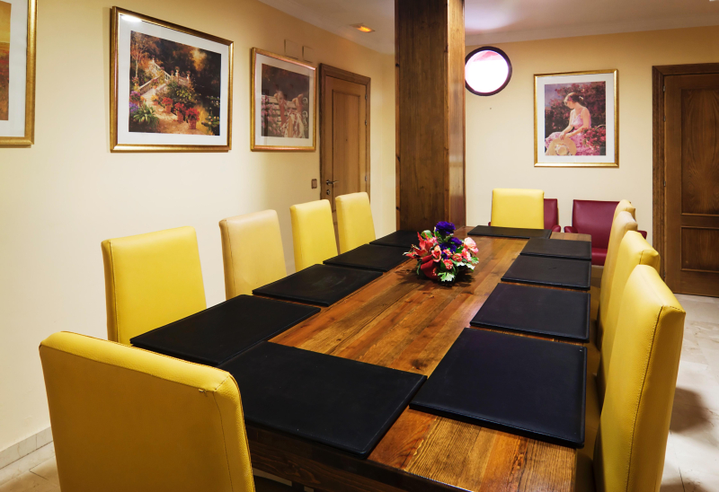 أفضل العروض ل فندق فانيكس توريمولينوس للبالغين فقط ريكوممينديد توريمولينوس