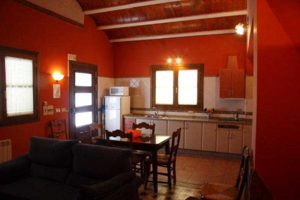 أفضل العروض ل كويباس لا جرانخا بنالوه دي غواديكس