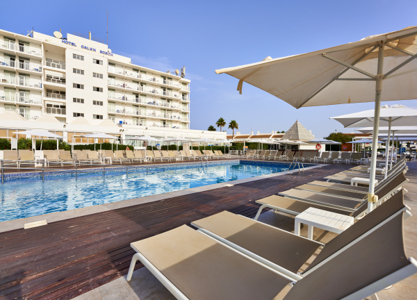 Best offers for Hotel Globales Cala´n Bosch Ciutadella De Menorca
