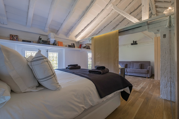 Best offers for POSADA SANTA MARIA LA REAL Aguilar De Campoo