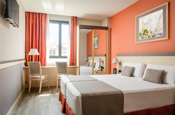 Best offers for Sunotel Club Central Barcelona