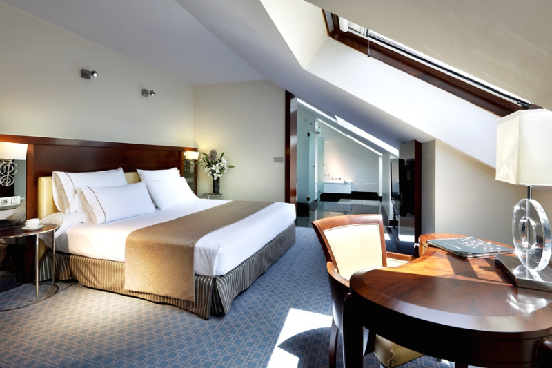 Best offers for Eurostars Gran Vía Granada