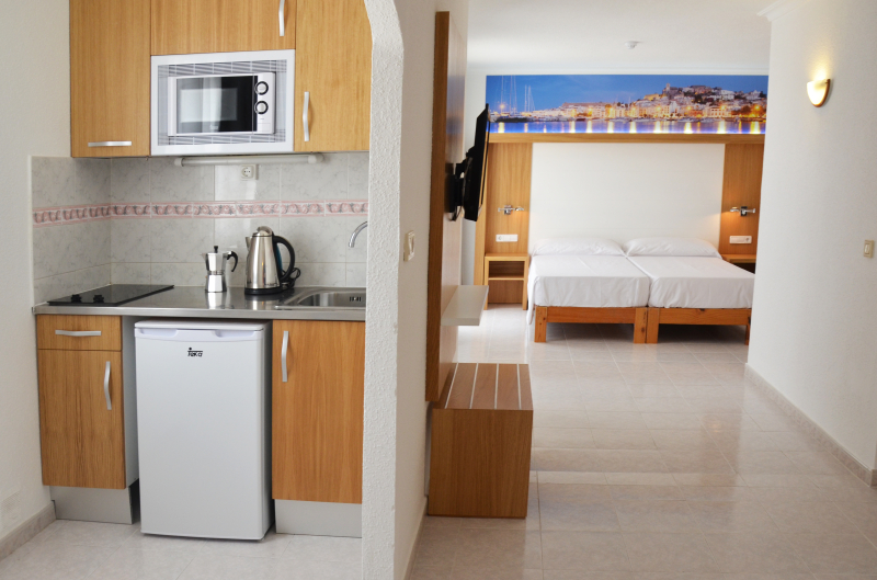 Vibra San Marino Aparthotel