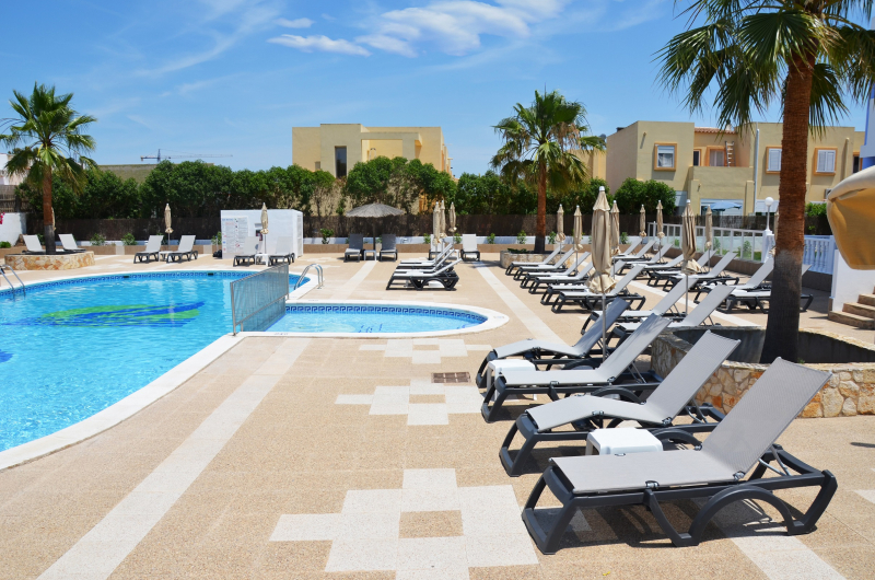 Vibra San Marino Aparthotel