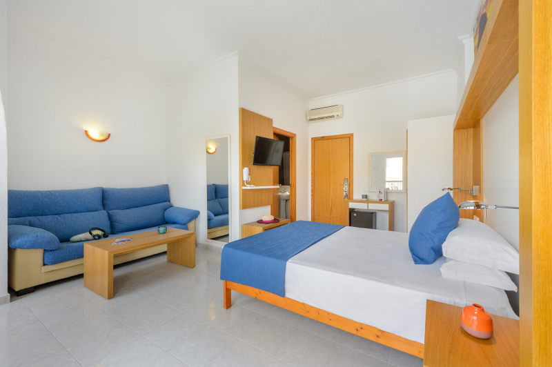 Vibra San Marino Aparthotel