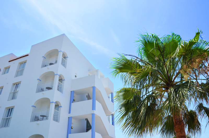 Vibra San Marino Aparthotel