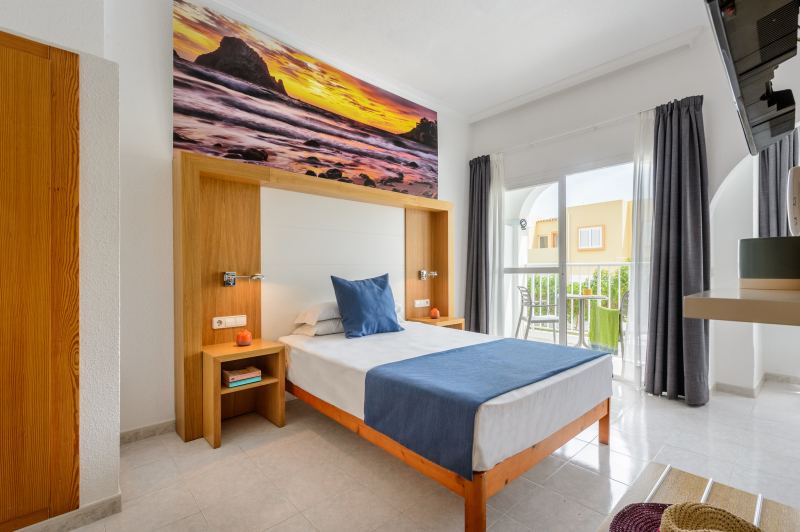 Vibra San Marino Aparthotel