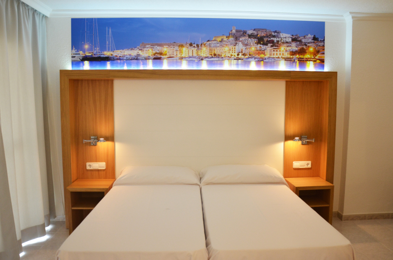 Vibra San Marino Aparthotel