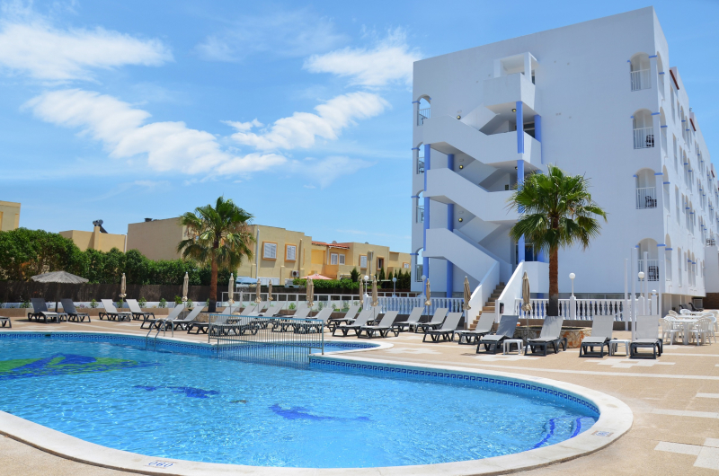 Vibra San Marino Aparthotel