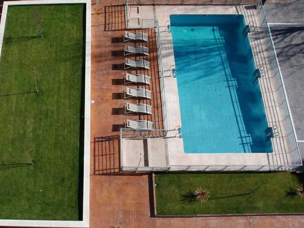 Best offers for Albufera Madrid